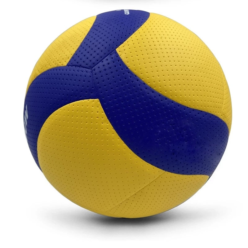 Bolas de vôlei Tamanho 5 PU Soft Touch Voleibol Jogo oficial MVA200W/V330W Bola de jogo indoor Bola de treinamento vóleibol